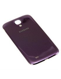 Samsung Galaxy S4 I9500 I9505 Tampa Traseira Lilás