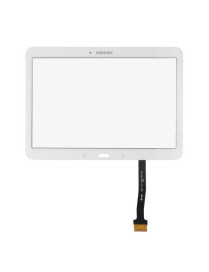 Samsung Galaxy Tab 4 10.1 SM-T530 T531 T533 T535 Touch Branco