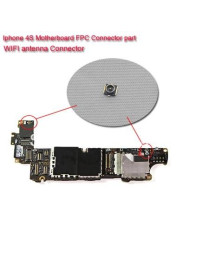 iPhone 4S Conector wifi 