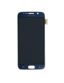 Samsung Galaxy S6 G920F Display LCD + Touch Azul 