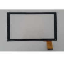 Touch Tablet Universal 10.1' Preto ZHC-310A YJ144FPC-V1