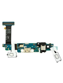 Samsung Galaxy S6 G920V Conector de Carga micro USB 