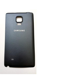 Samsung Galaxy Note Edge SM-N915G N915F Tampa Traseira Cinza