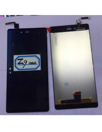 ZTE Nubia Z9 max Display LCD + Touch Preto 