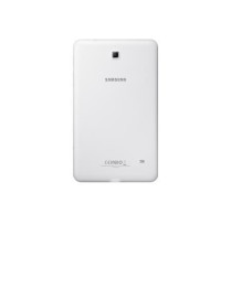 Samsung Galaxy Tab 4 8.0 T330 Tampa Traseira Branco