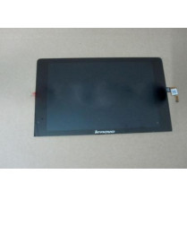 Lenovo b6000 Display LCD + Touch Preto 