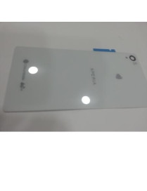 Sony Xperia Z3 Dual SIM D6633 Tampa Traseira Branco