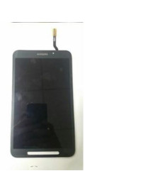 Samsung Galaxy Tab Active SM-T360 Display LCD + Touch Cinza