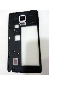 Samsung Galaxy Note Edge SM-N915G N915F Chassi Carcaça Traseira Branco