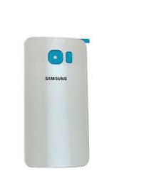 Samsung Galaxy S7 Edge SM-G935F Tampa Traseira Branco