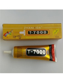 Adhesivo profesional T-7000...