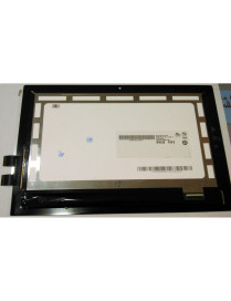 Lenovo Ideapad Miix 3-1030 Display LCD + Touch Preto  Flex FP-TPFT10116E-02X