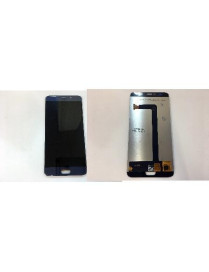 Elephone S7 Display LCD + Touch Azul 