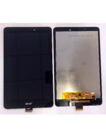Acer Iconia A1-840 Display LCD + Touch Preto 