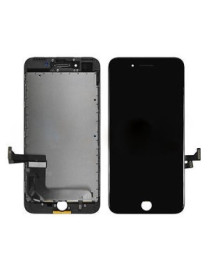 iPhone 7 Plus Display LCD + Touch Preto Compatível
