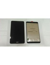 Acer Iconia One 7 B1-750 Display LCD + Touch Preto 