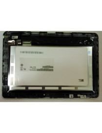 Asus MeMo Pad ME103 K010 ME103C ME103K Display LCD + Touch Branco + Frame 