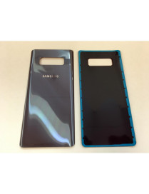 Samsung Galaxy Note 8 N950F Tampa Traseira Azul