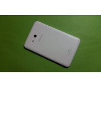 Samsung Galaxy Tab 3 Lite 7.0' T110 Tampa Traseira Branco